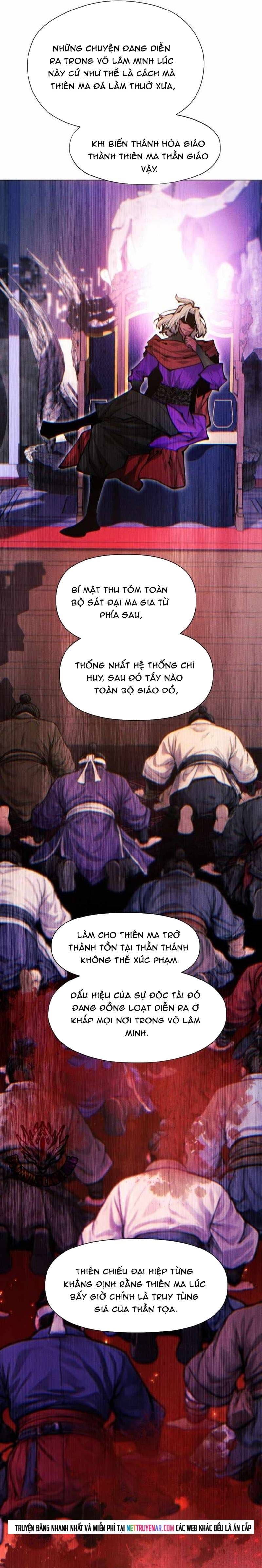 Chuyển Sinh Vào Thế Giới Võ Lâm Chapter 170 - 13