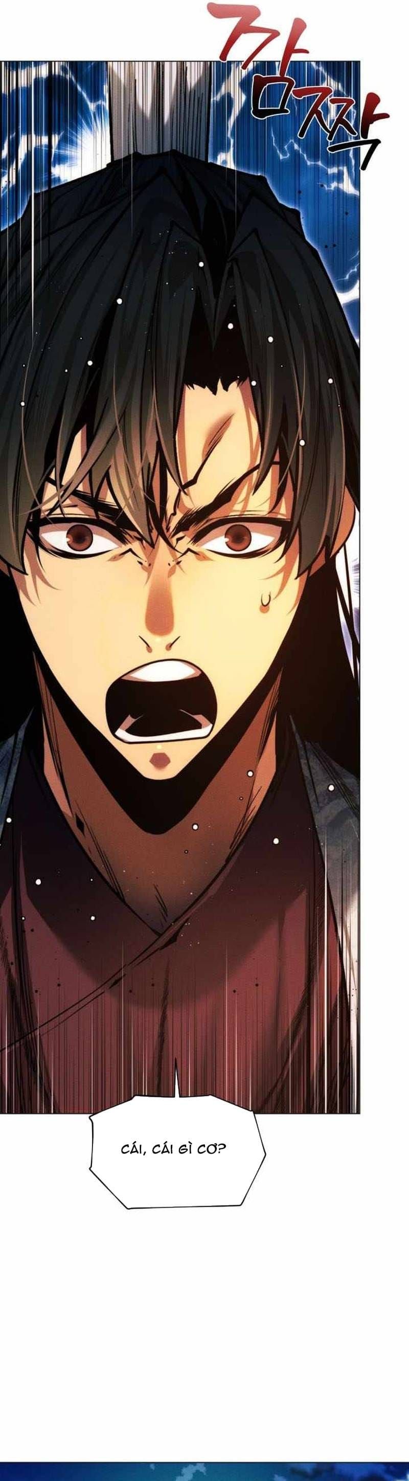 Chuyển Sinh Vào Thế Giới Võ Lâm Chapter 170 - 17