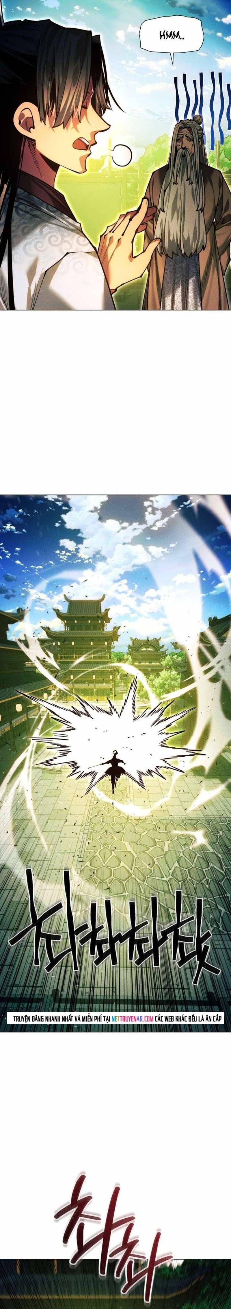 Chuyển Sinh Vào Thế Giới Võ Lâm Chapter 170 - 20