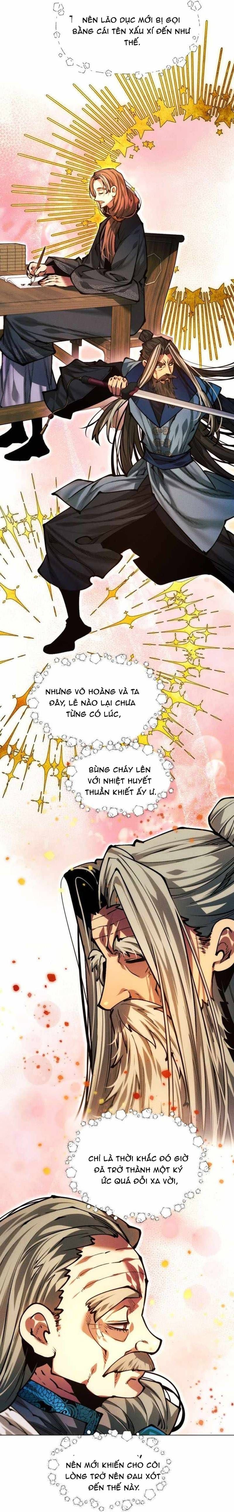 Chuyển Sinh Vào Thế Giới Võ Lâm Chapter 170 - 27