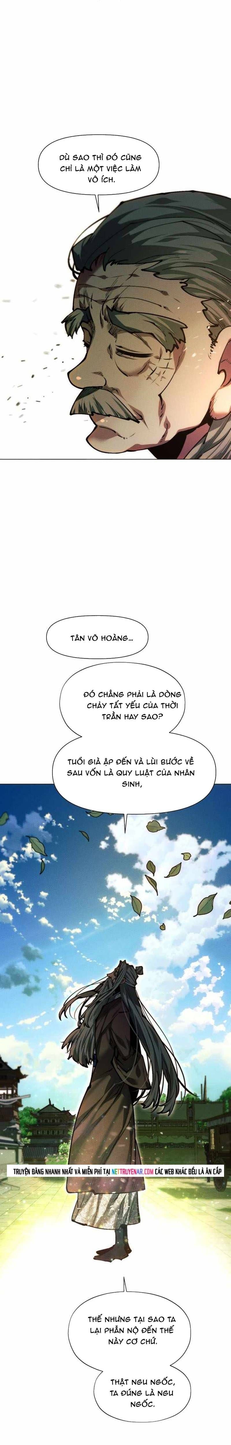 Chuyển Sinh Vào Thế Giới Võ Lâm Chapter 170 - 28