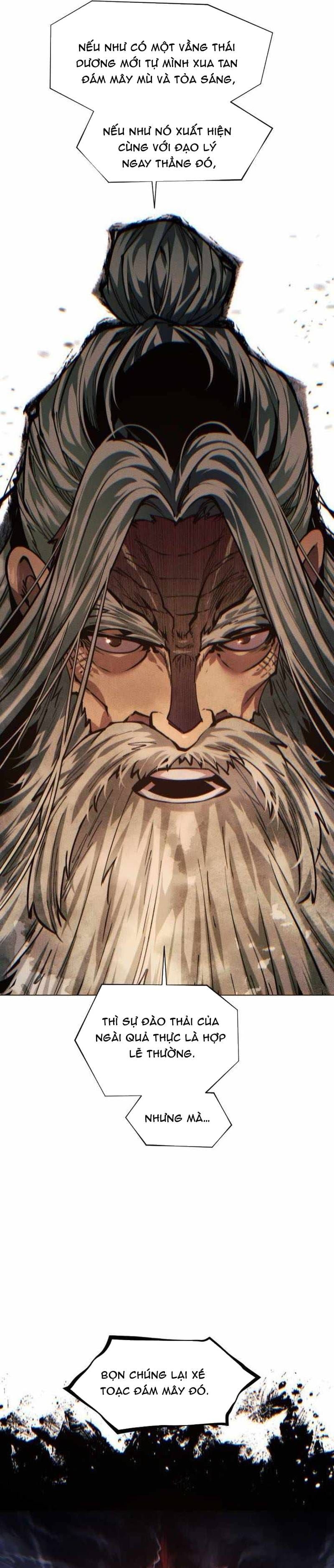 Chuyển Sinh Vào Thế Giới Võ Lâm Chapter 170 - 30
