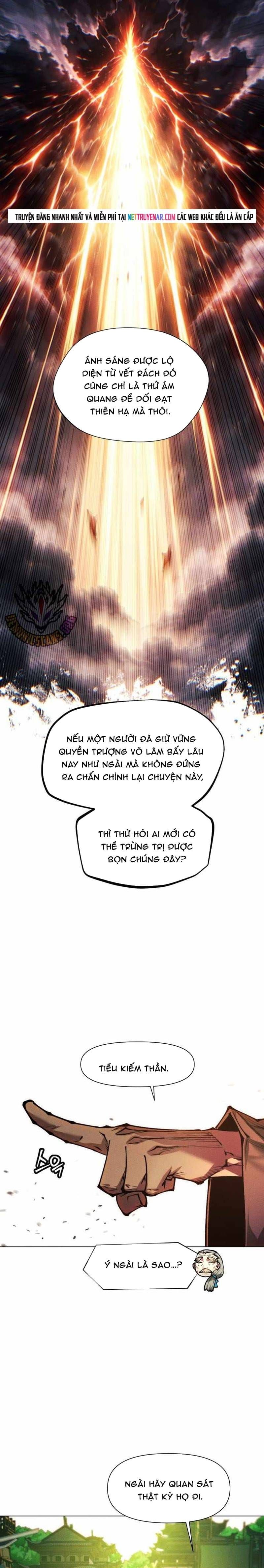 Chuyển Sinh Vào Thế Giới Võ Lâm Chapter 170 - 31