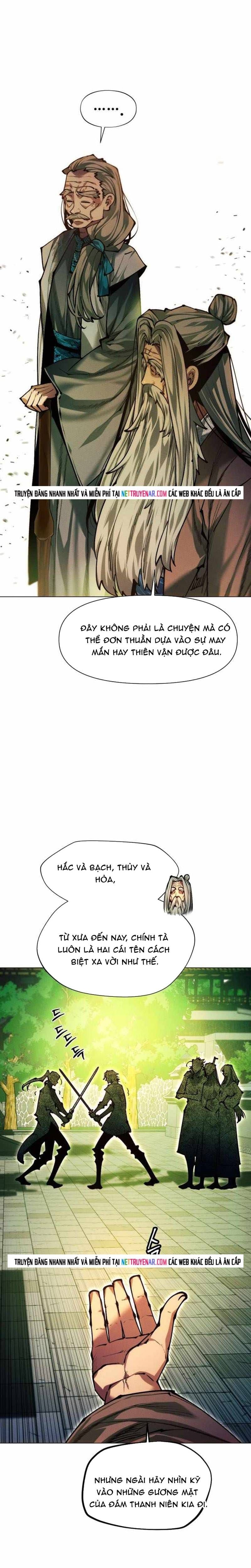 Chuyển Sinh Vào Thế Giới Võ Lâm Chapter 170 - 34