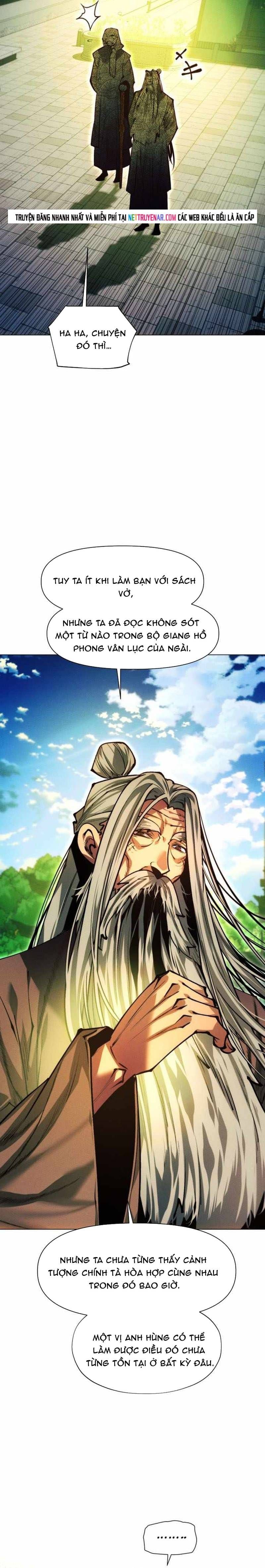 Chuyển Sinh Vào Thế Giới Võ Lâm Chapter 170 - 37