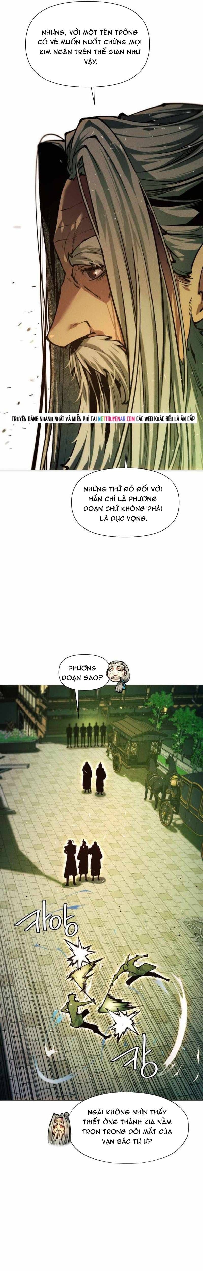 Chuyển Sinh Vào Thế Giới Võ Lâm Chapter 170 - 39