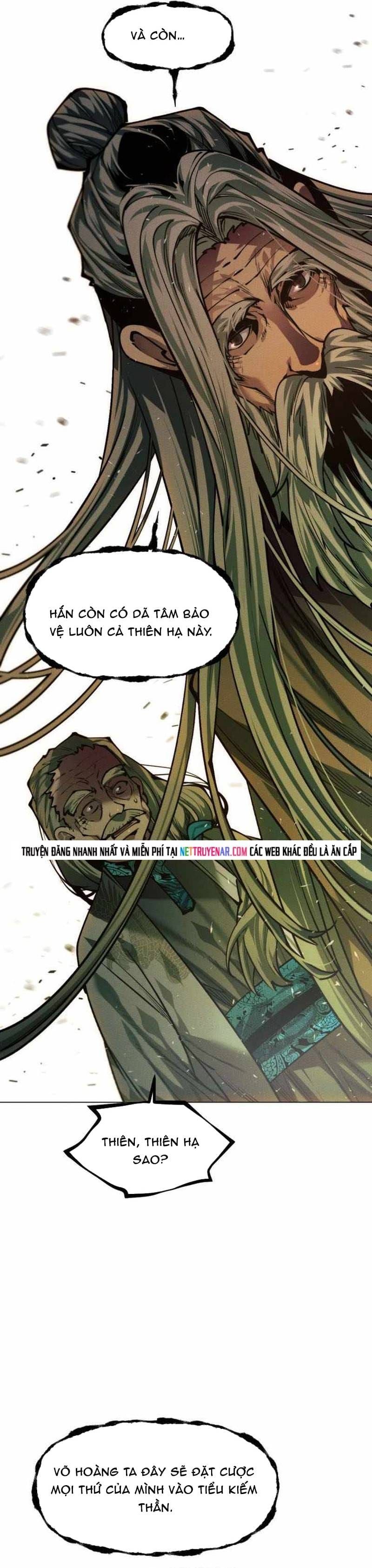 Chuyển Sinh Vào Thế Giới Võ Lâm Chapter 170 - 41