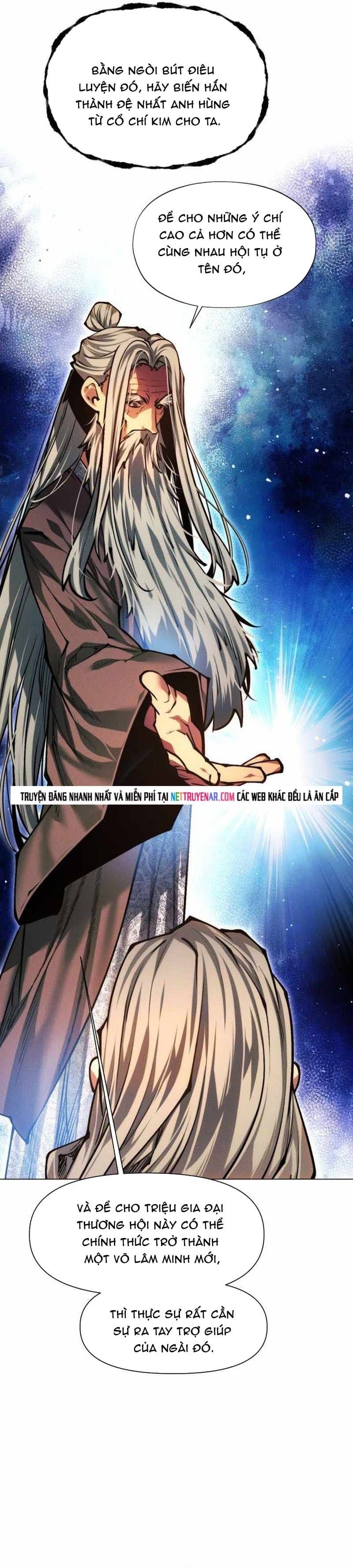 Chuyển Sinh Vào Thế Giới Võ Lâm Chapter 170 - 43