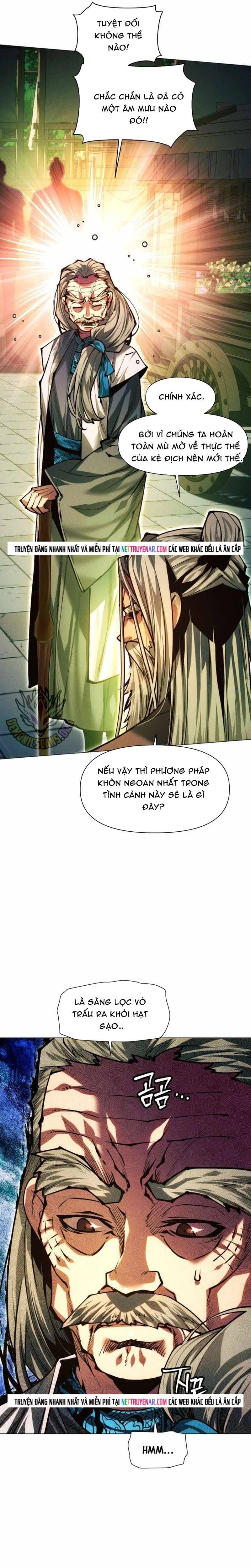 Chuyển Sinh Vào Thế Giới Võ Lâm Chapter 170 - 45