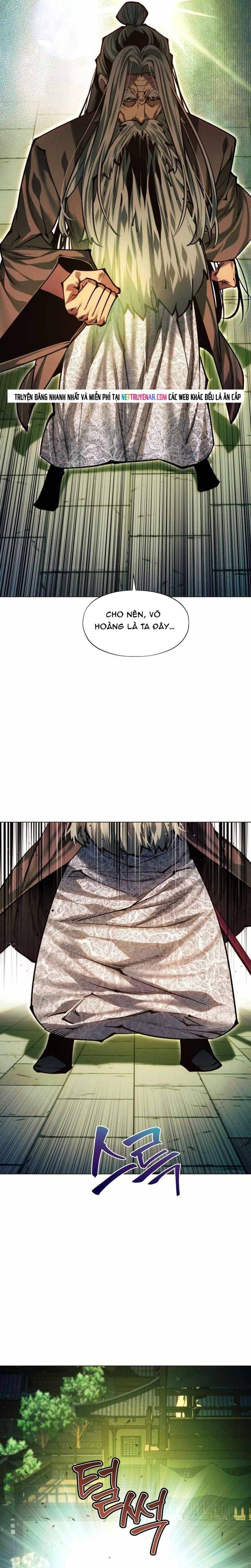 Chuyển Sinh Vào Thế Giới Võ Lâm Chapter 170 - 47