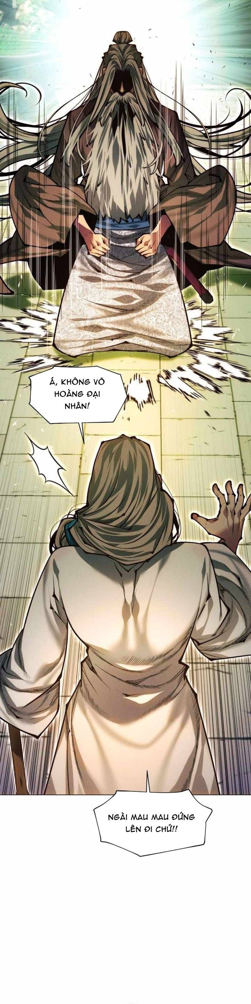 Chuyển Sinh Vào Thế Giới Võ Lâm Chapter 170 - 48