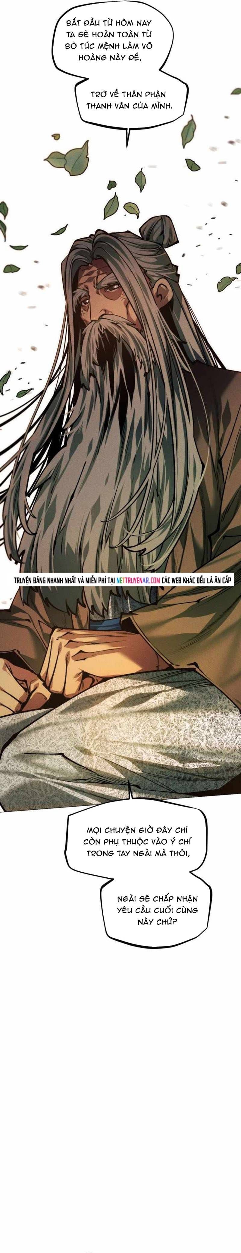 Chuyển Sinh Vào Thế Giới Võ Lâm Chapter 170 - 49