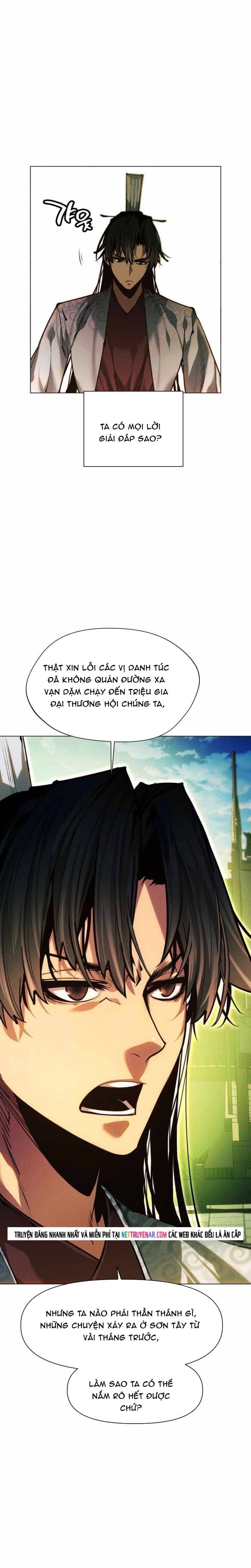 Chuyển Sinh Vào Thế Giới Võ Lâm Chapter 170 - 7