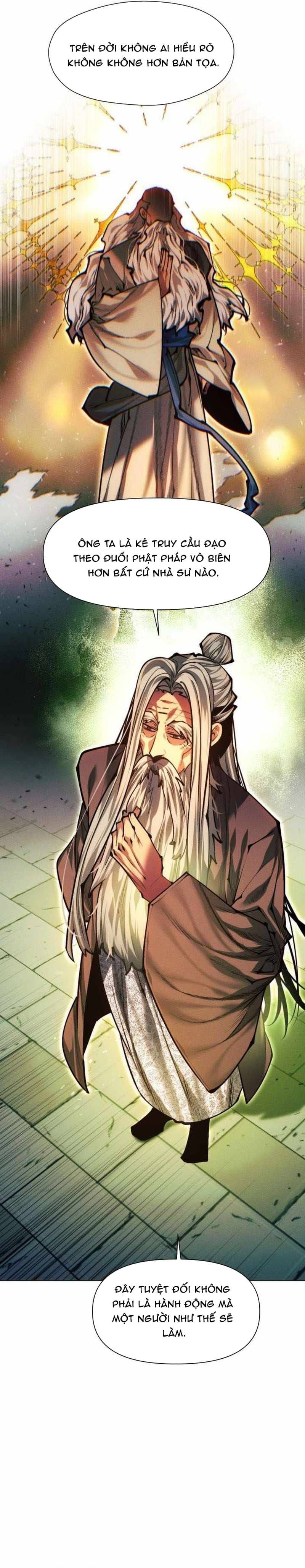 Chuyển Sinh Vào Thế Giới Võ Lâm Chapter 170 - 9