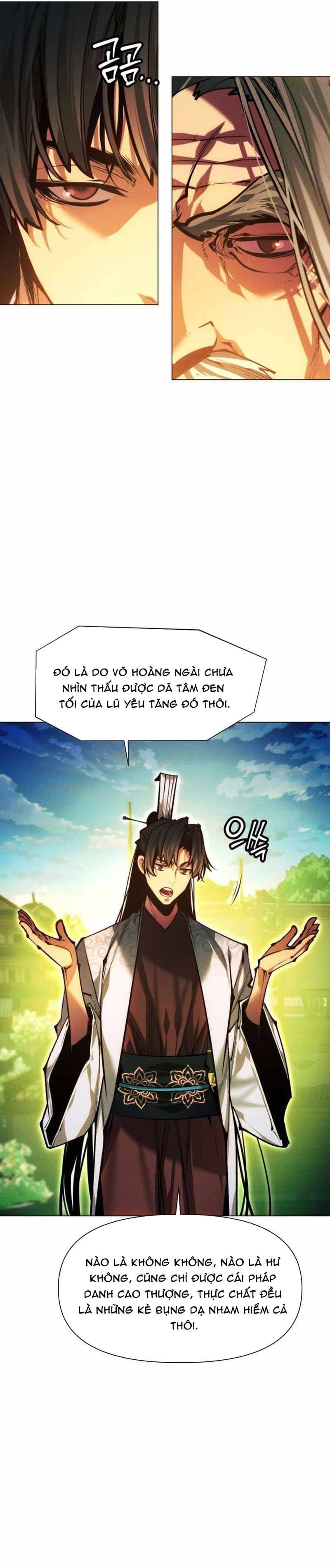 Chuyển Sinh Vào Thế Giới Võ Lâm Chapter 170 - 10