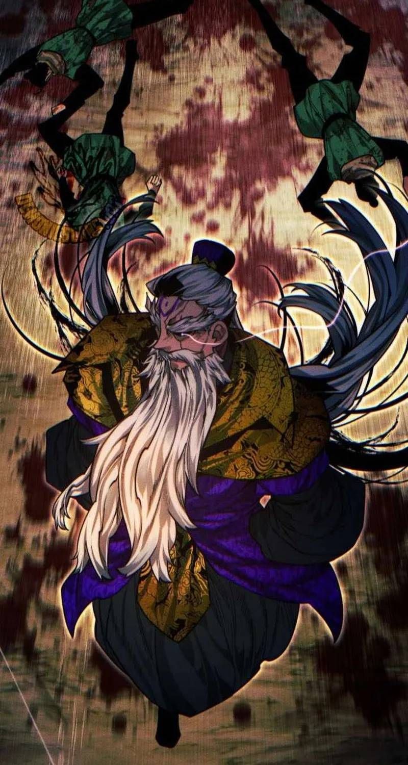 Chuyển Sinh Vào Thế Giới Võ Lâm Chapter 171 - 103