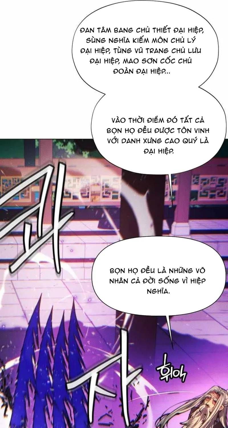 Chuyển Sinh Vào Thế Giới Võ Lâm Chapter 171 - 112