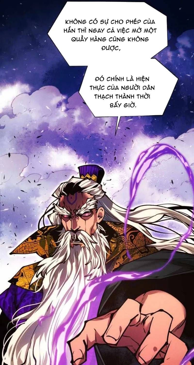 Chuyển Sinh Vào Thế Giới Võ Lâm Chapter 171 - 115