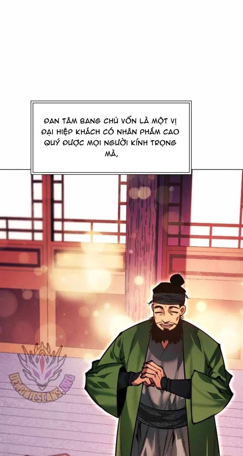 Chuyển Sinh Vào Thế Giới Võ Lâm Chapter 171 - 119