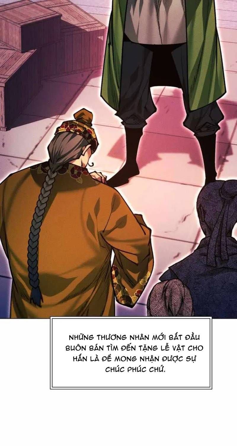 Chuyển Sinh Vào Thế Giới Võ Lâm Chapter 171 - 120