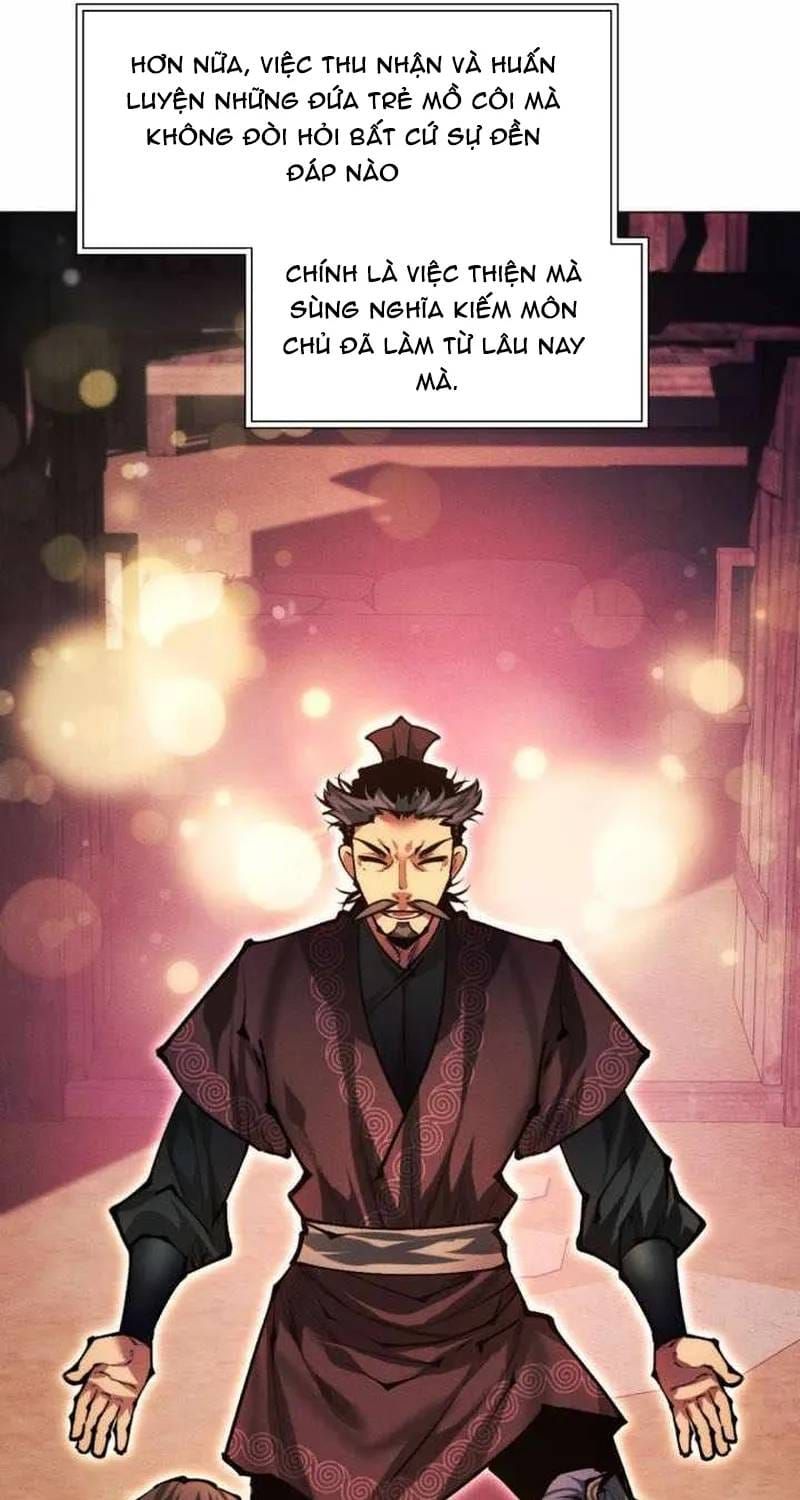 Chuyển Sinh Vào Thế Giới Võ Lâm Chapter 171 - 122