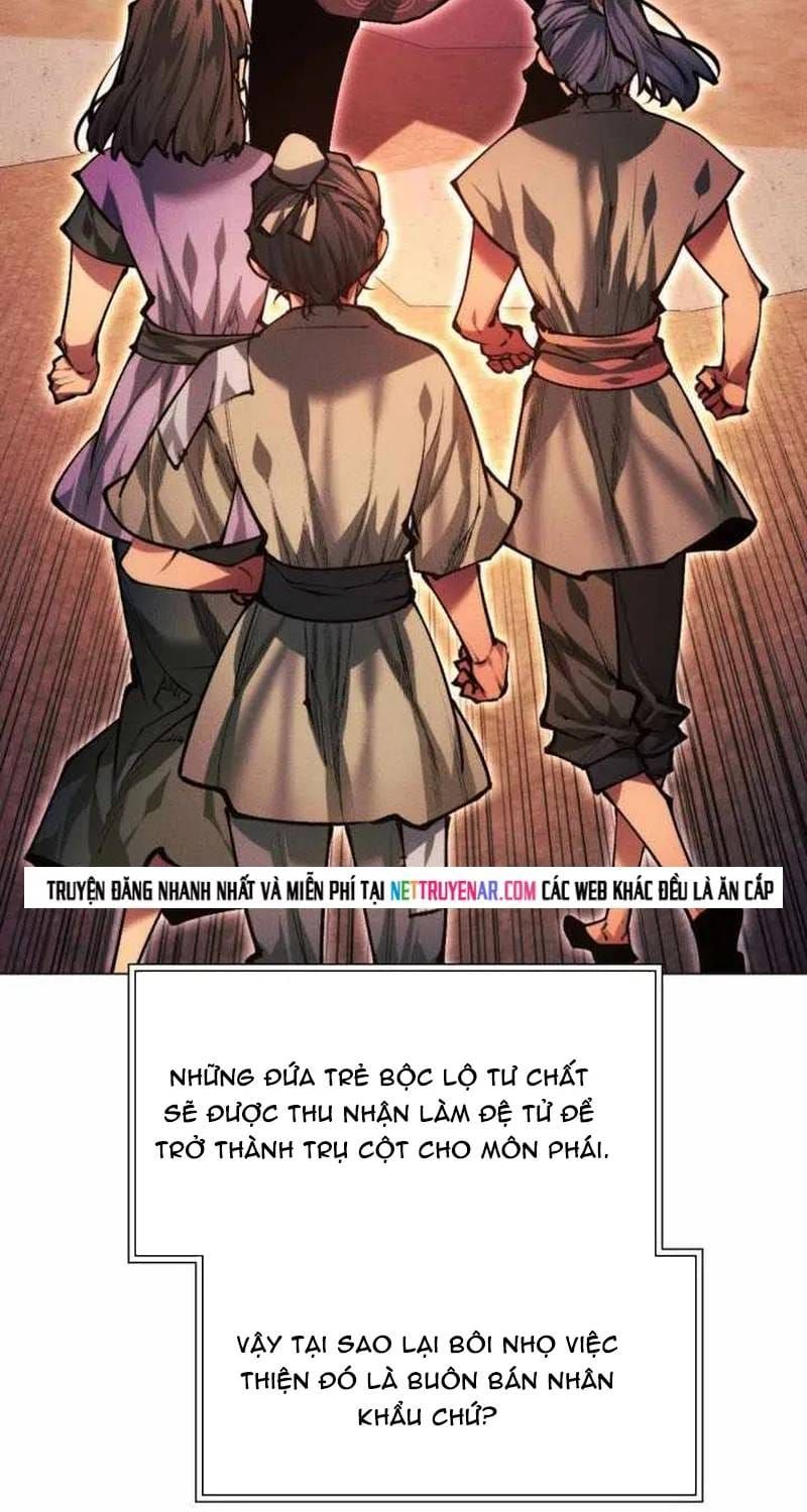 Chuyển Sinh Vào Thế Giới Võ Lâm Chapter 171 - 123