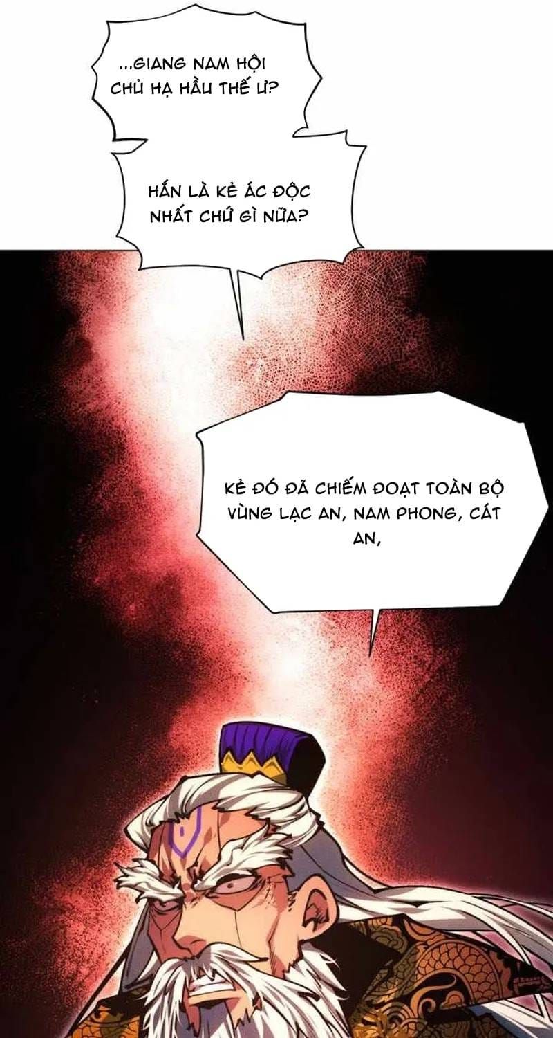 Chuyển Sinh Vào Thế Giới Võ Lâm Chapter 171 - 125