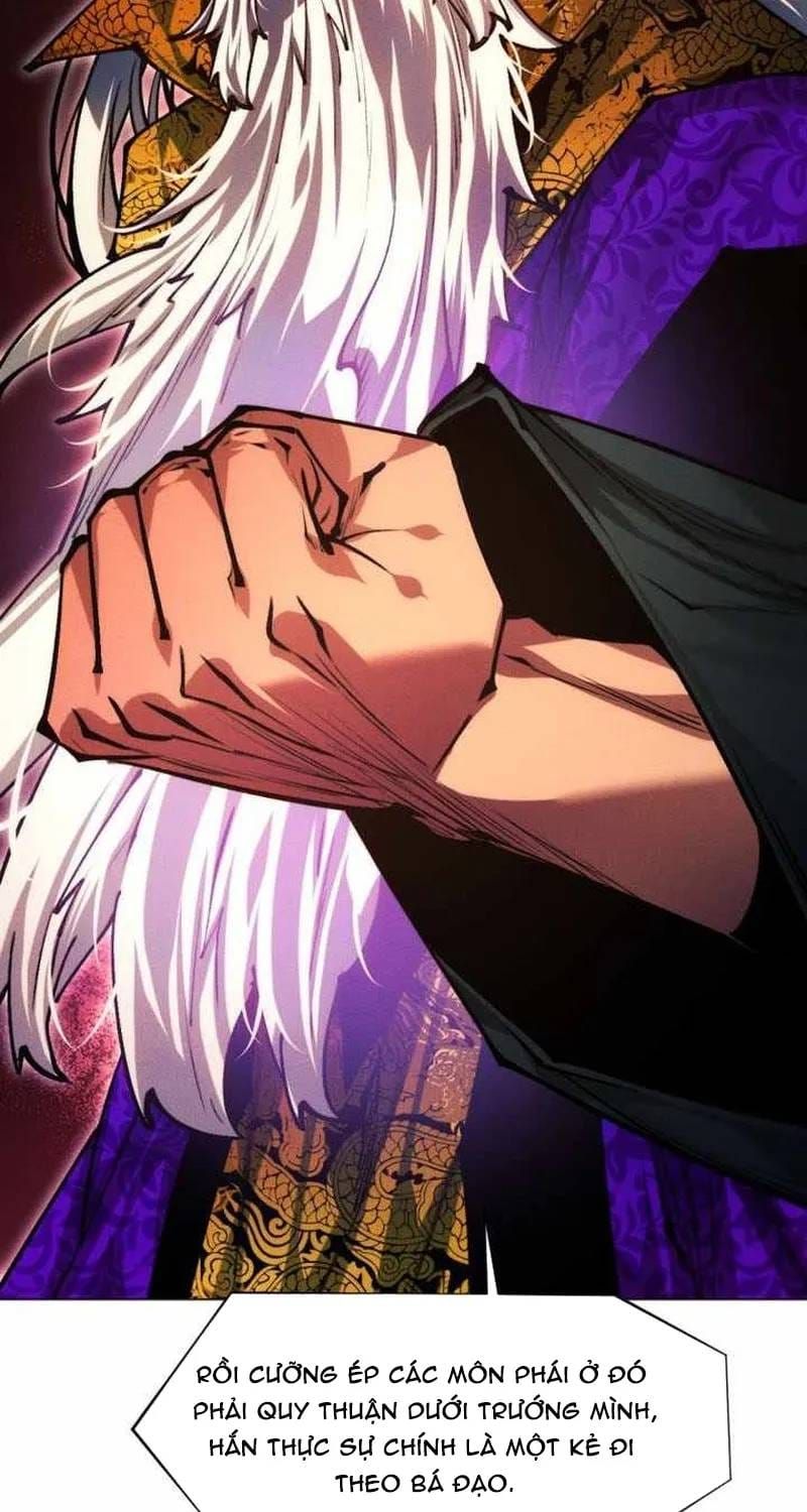 Chuyển Sinh Vào Thế Giới Võ Lâm Chapter 171 - 126
