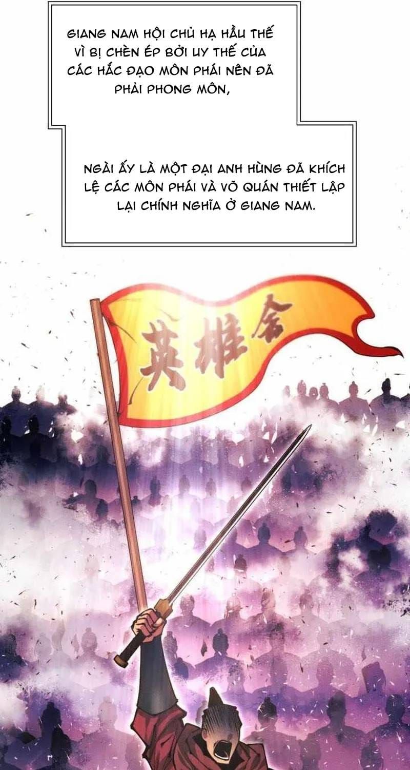 Chuyển Sinh Vào Thế Giới Võ Lâm Chapter 171 - 129