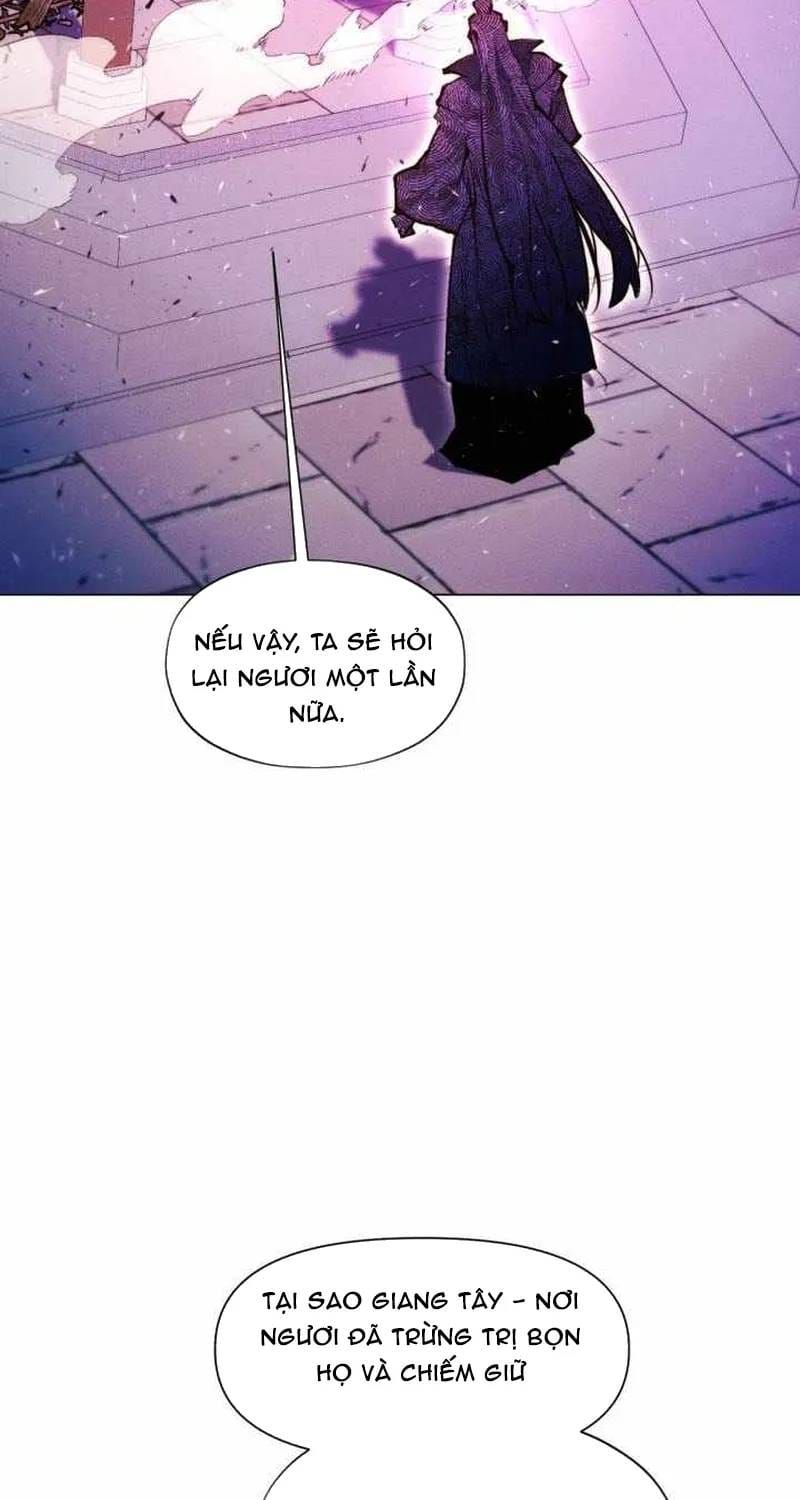 Chuyển Sinh Vào Thế Giới Võ Lâm Chapter 171 - 134