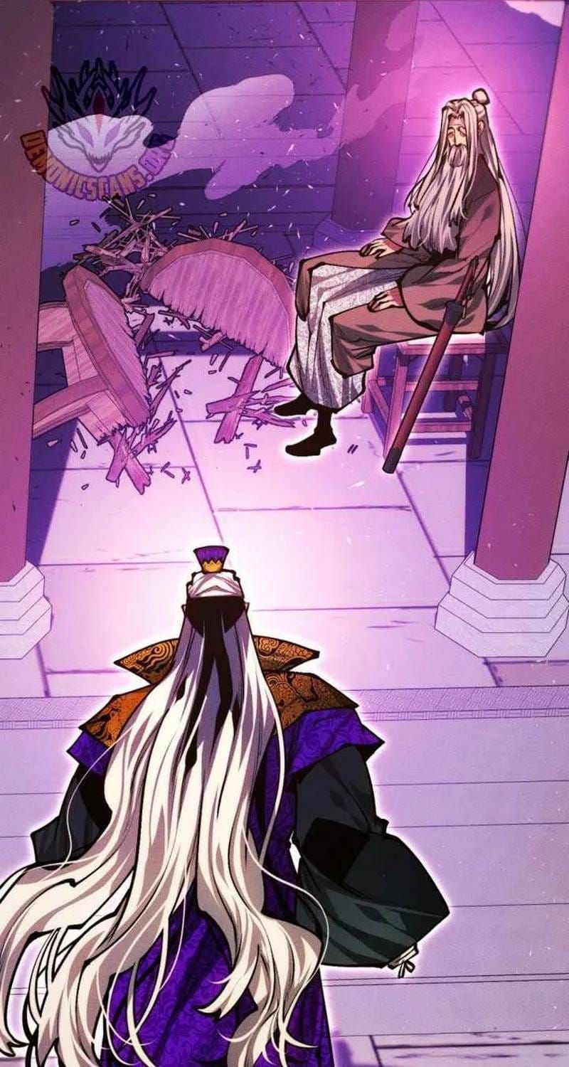 Chuyển Sinh Vào Thế Giới Võ Lâm Chapter 171 - 136