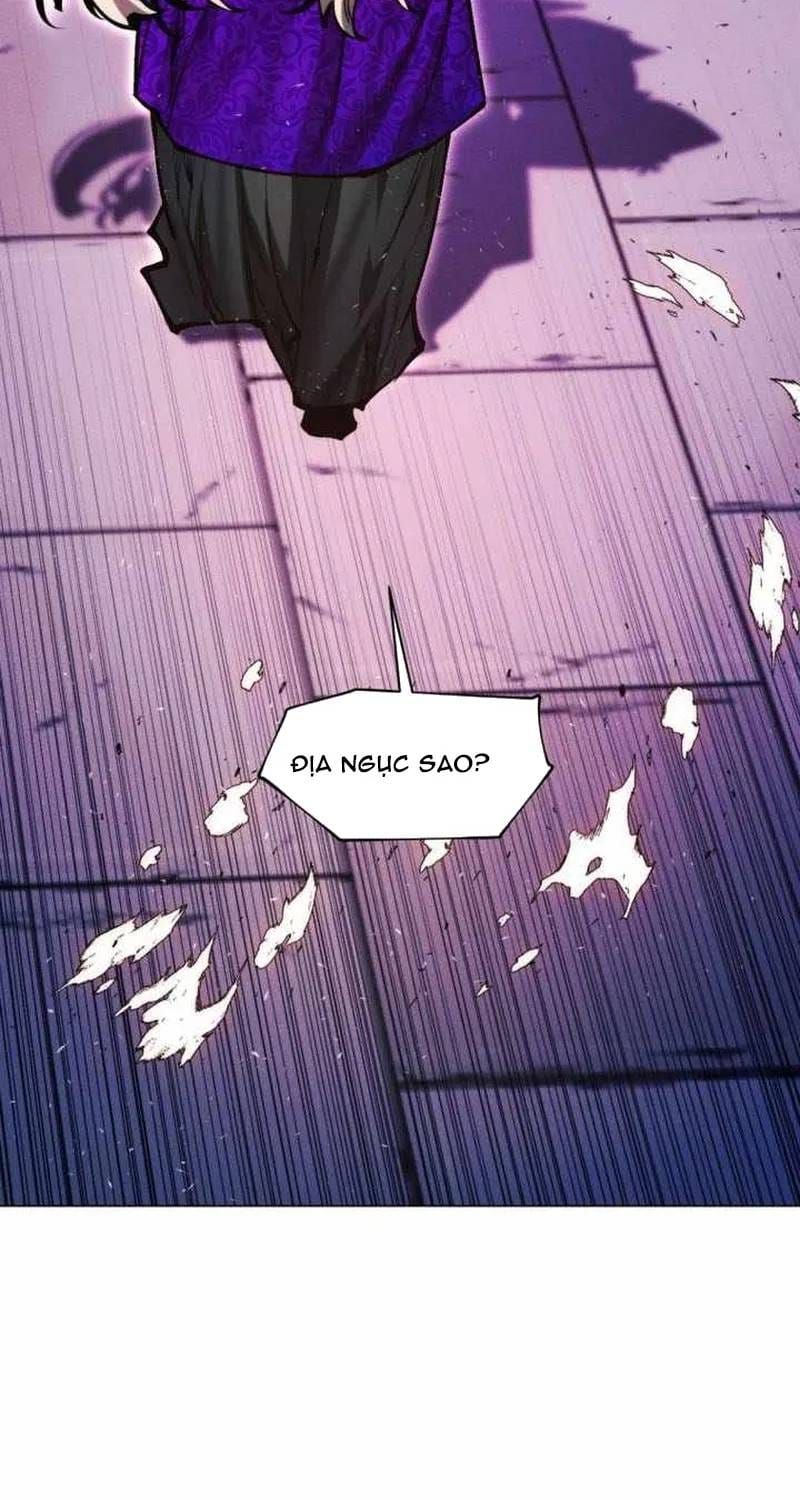 Chuyển Sinh Vào Thế Giới Võ Lâm Chapter 171 - 137
