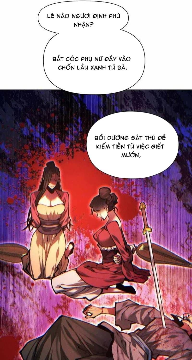 Chuyển Sinh Vào Thế Giới Võ Lâm Chapter 171 - 139