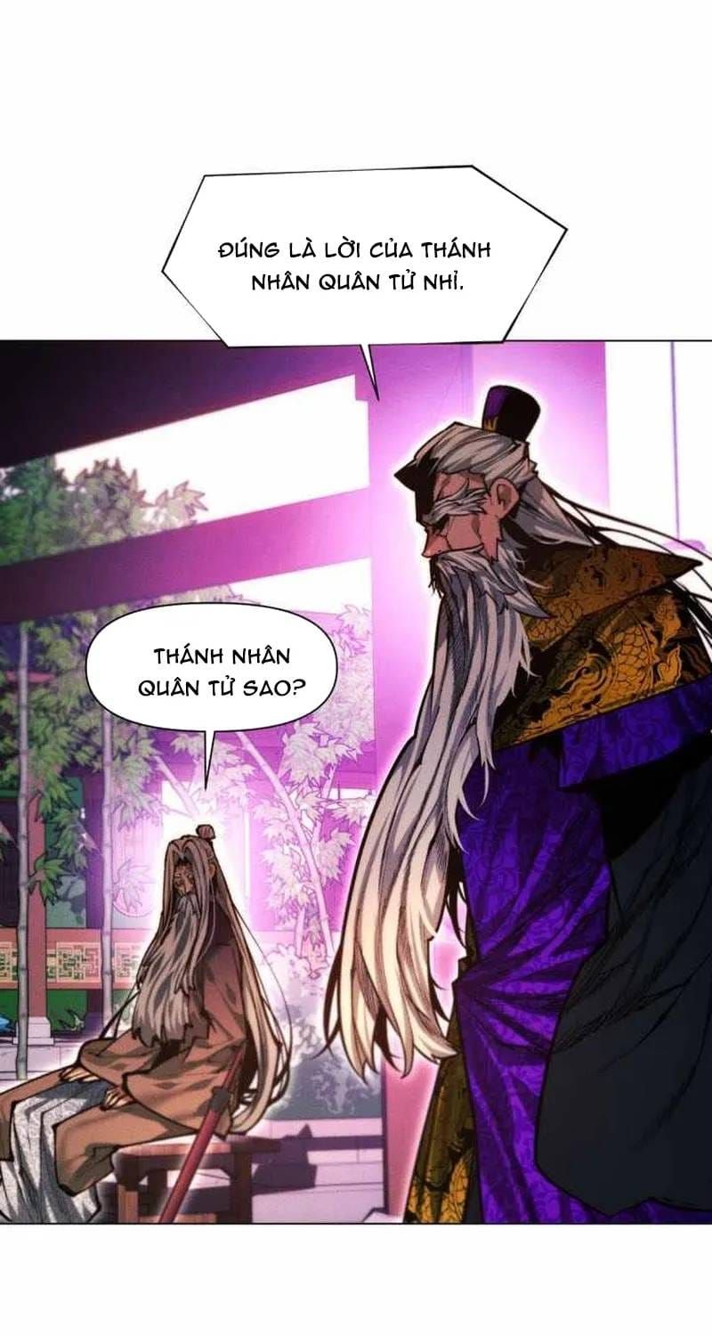 Chuyển Sinh Vào Thế Giới Võ Lâm Chapter 171 - 141