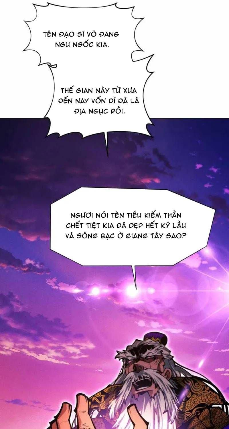 Chuyển Sinh Vào Thế Giới Võ Lâm Chapter 171 - 143