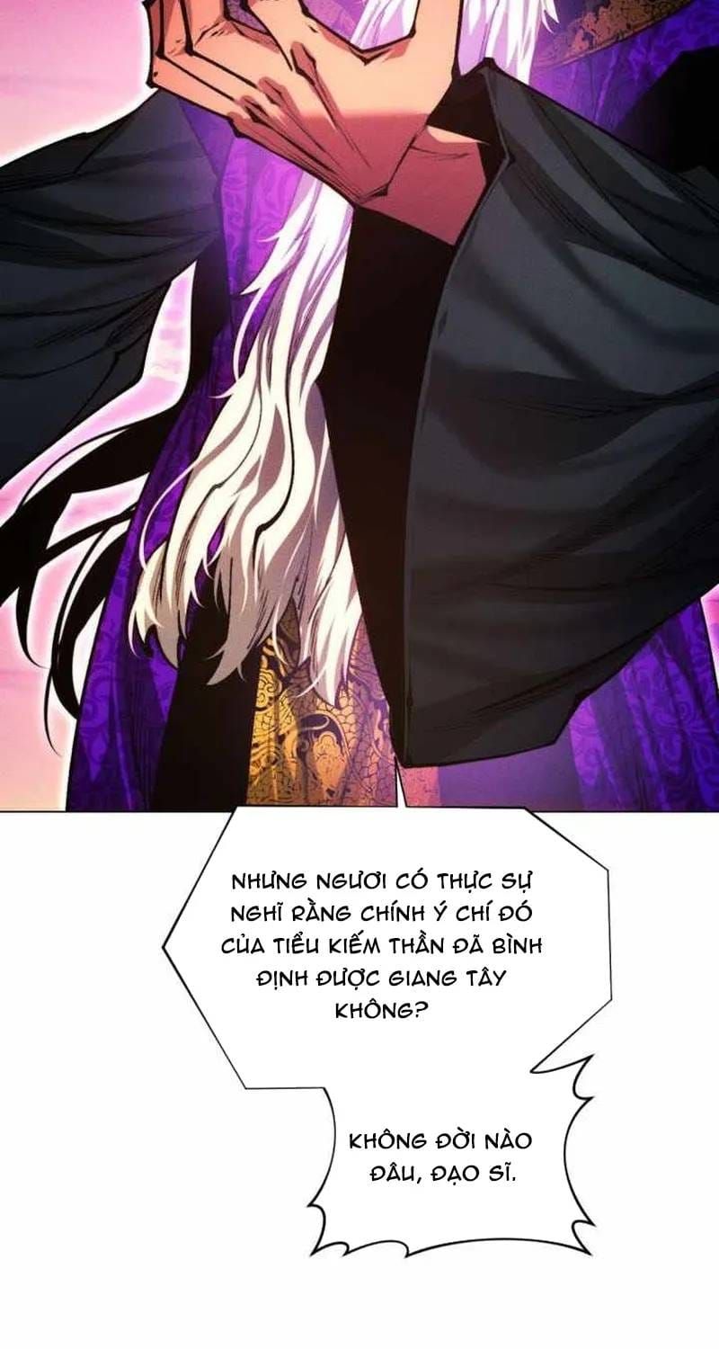 Chuyển Sinh Vào Thế Giới Võ Lâm Chapter 171 - 144