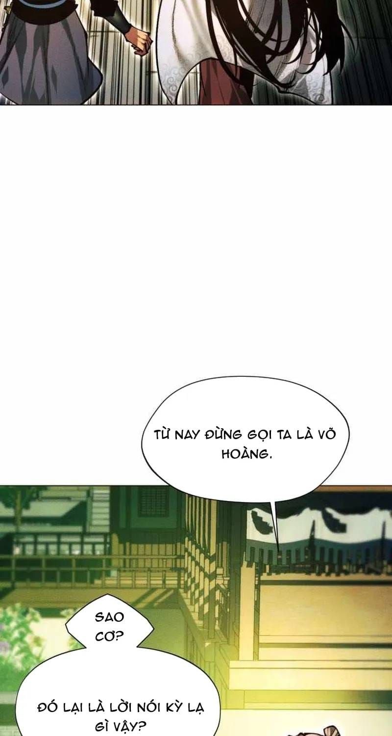 Chuyển Sinh Vào Thế Giới Võ Lâm Chapter 171 - 17