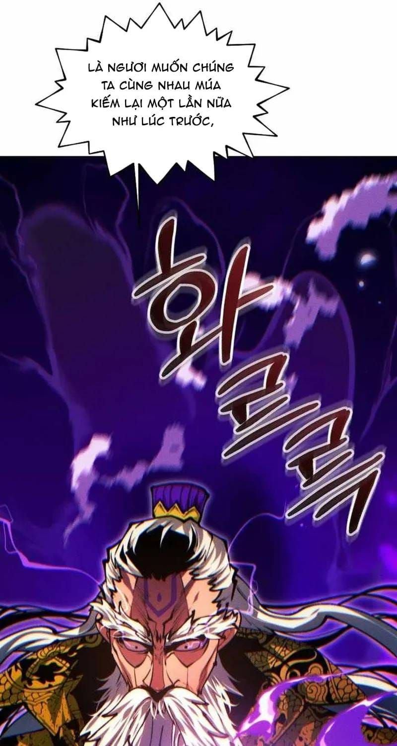 Chuyển Sinh Vào Thế Giới Võ Lâm Chapter 171 - 166