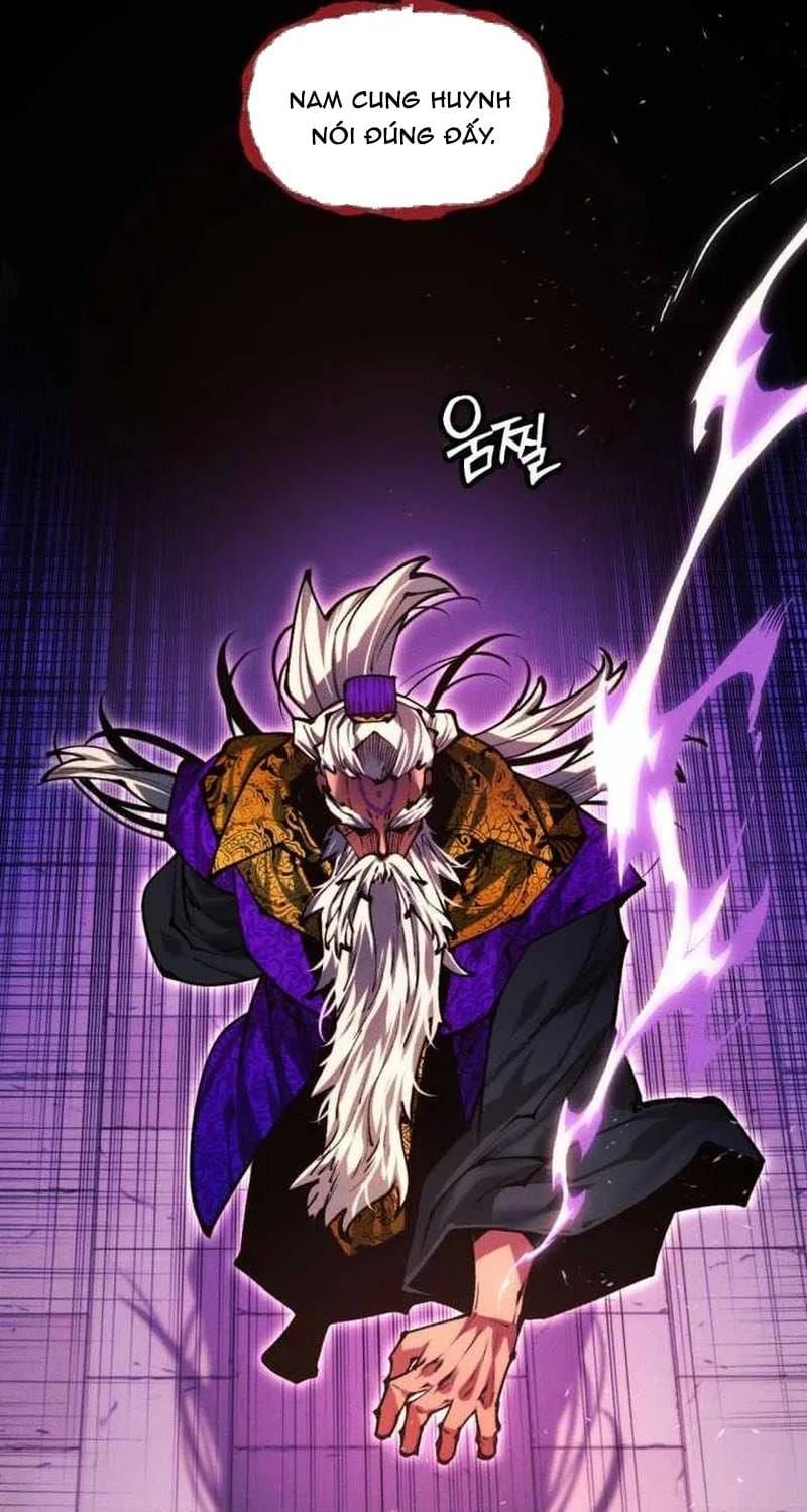 Chuyển Sinh Vào Thế Giới Võ Lâm Chapter 171 - 169