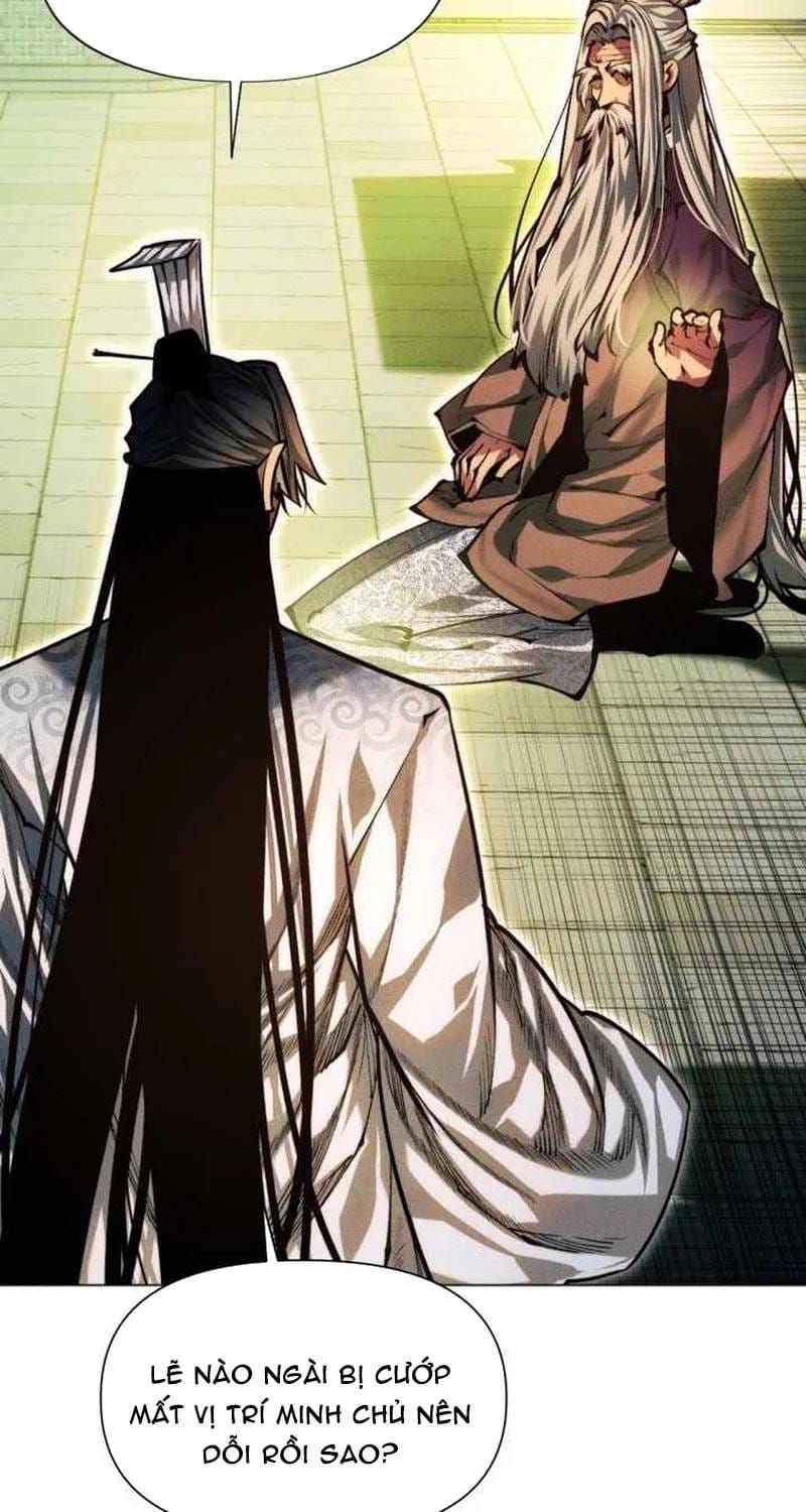 Chuyển Sinh Vào Thế Giới Võ Lâm Chapter 171 - 18