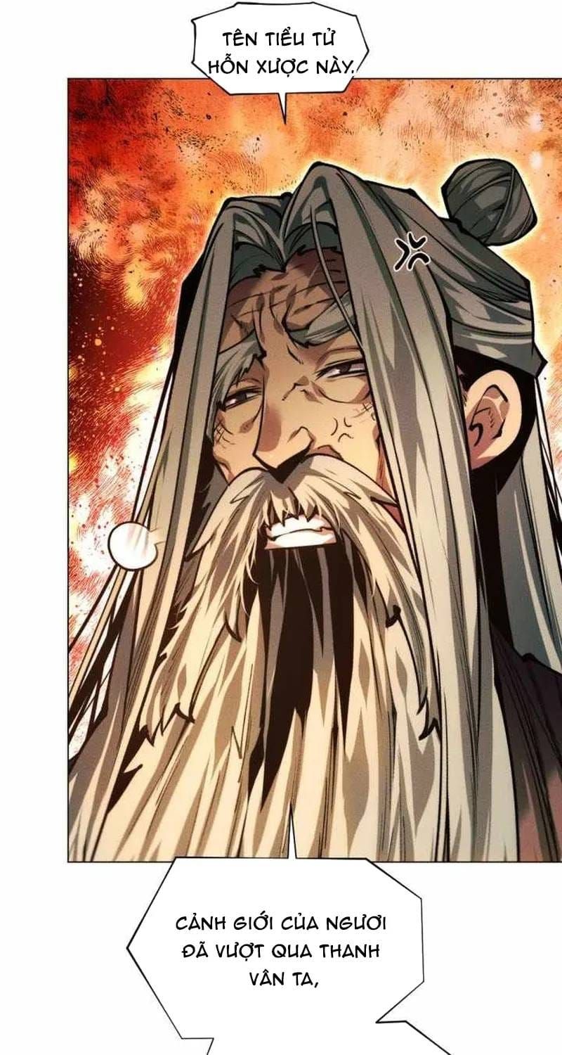 Chuyển Sinh Vào Thế Giới Võ Lâm Chapter 171 - 20