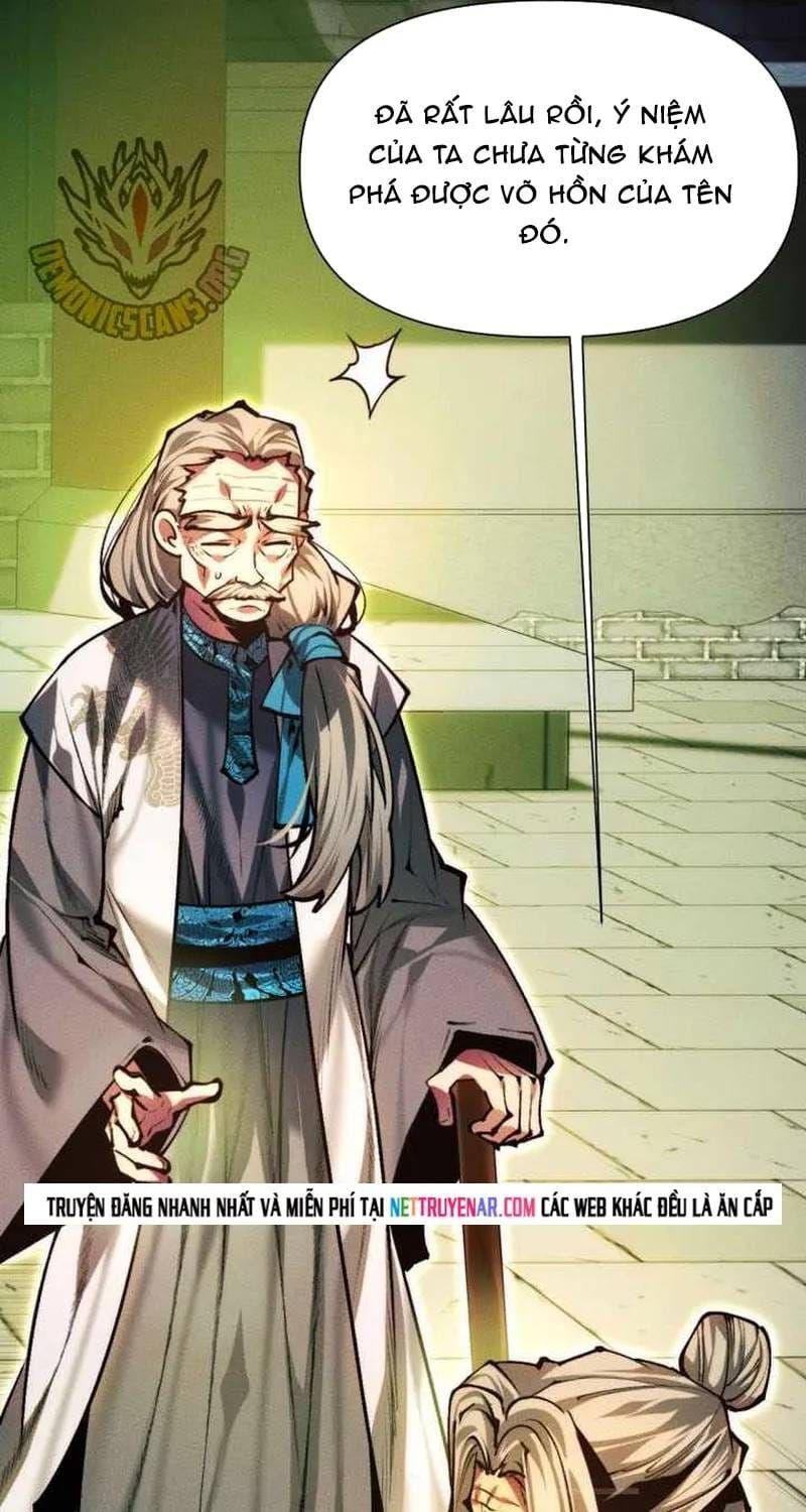Chuyển Sinh Vào Thế Giới Võ Lâm Chapter 171 - 22