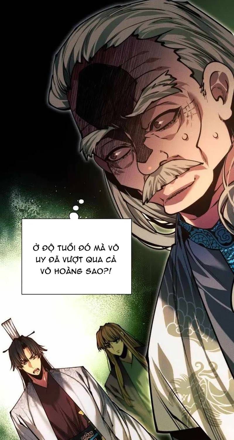 Chuyển Sinh Vào Thế Giới Võ Lâm Chapter 171 - 25