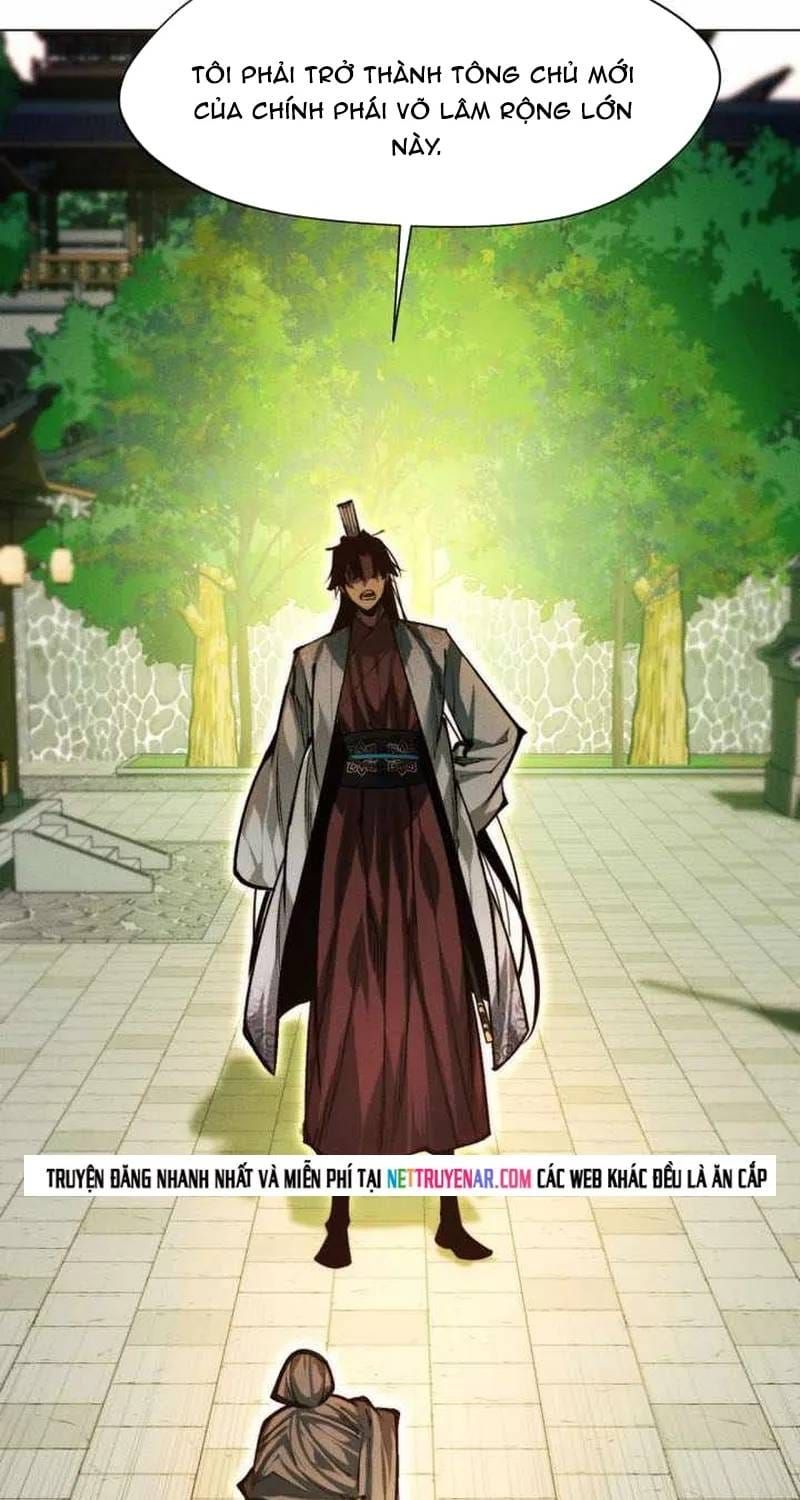 Chuyển Sinh Vào Thế Giới Võ Lâm Chapter 171 - 29