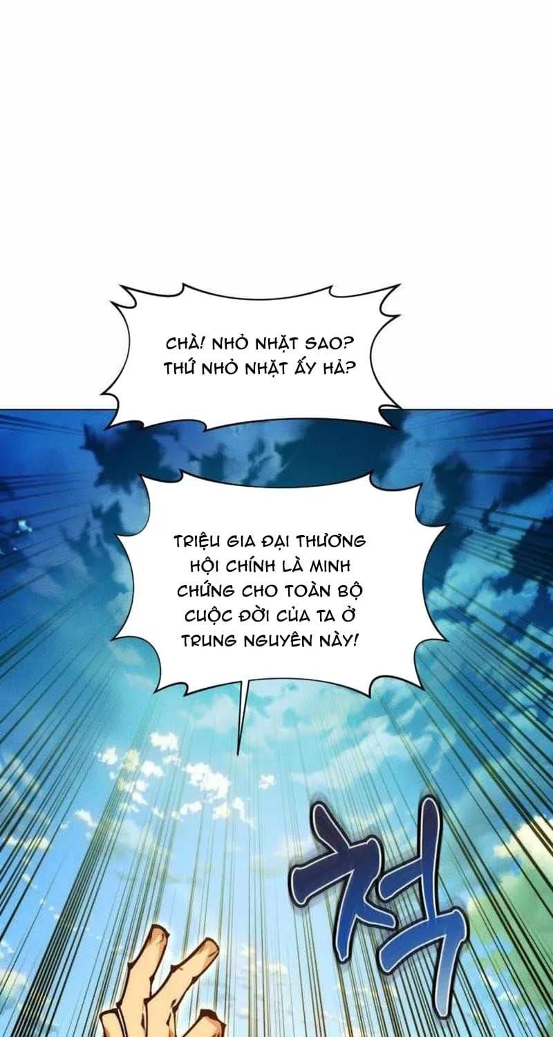 Chuyển Sinh Vào Thế Giới Võ Lâm Chapter 171 - 35