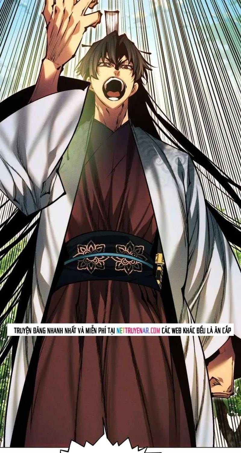 Chuyển Sinh Vào Thế Giới Võ Lâm Chapter 171 - 36