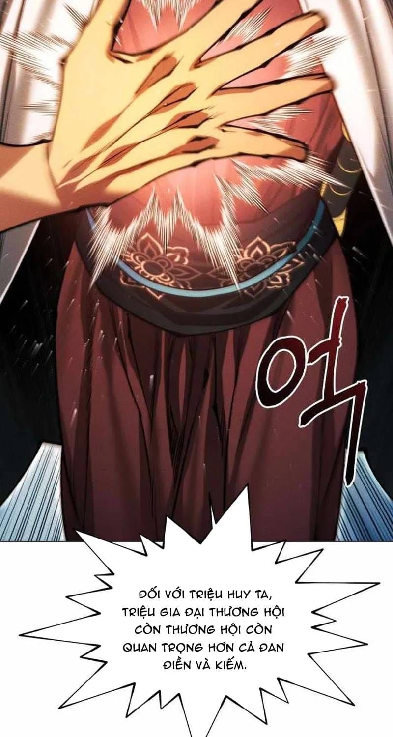 Chuyển Sinh Vào Thế Giới Võ Lâm Chapter 171 - 49