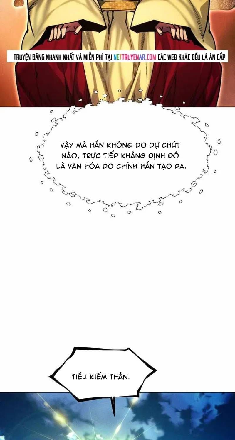 Chuyển Sinh Vào Thế Giới Võ Lâm Chapter 171 - 59