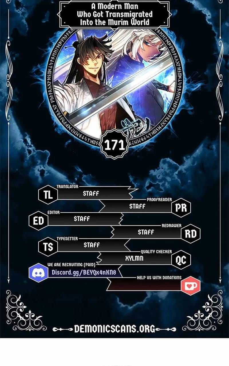 Chuyển Sinh Vào Thế Giới Võ Lâm Chapter 171 - 7