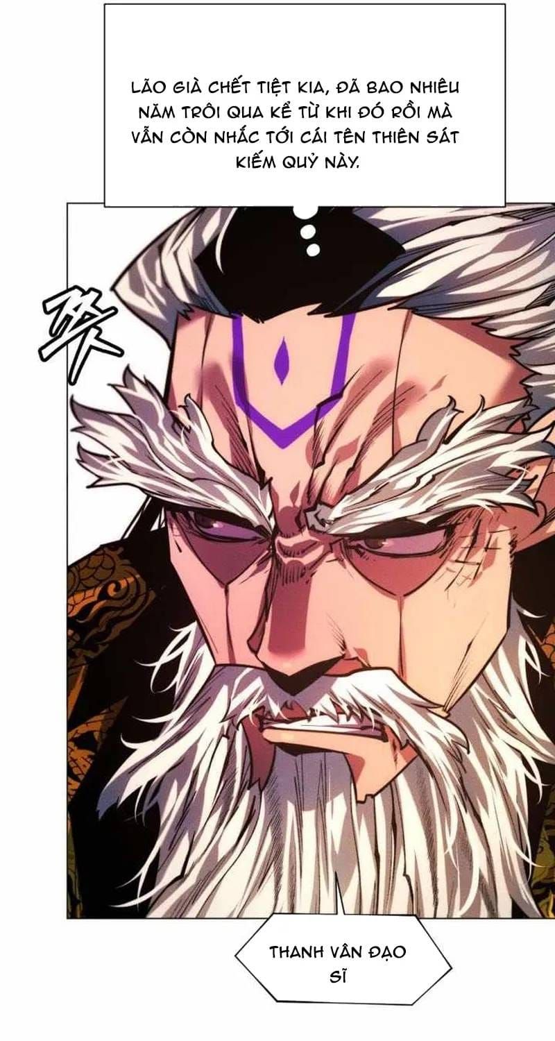 Chuyển Sinh Vào Thế Giới Võ Lâm Chapter 171 - 76